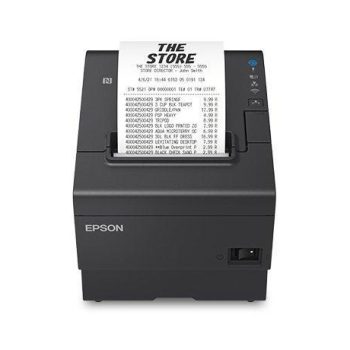 Epson OmniLink TM-T88VII Térmica de Recibos C31CJ57052