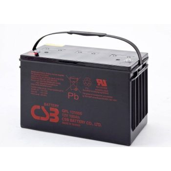 Baterias csb GPL121000 12v 100ah CSB/10AGO21