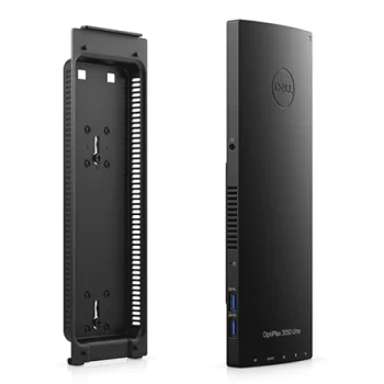 Dell OptiPlex 7090 UFF i5-1145G7 8GB 1TB Win 10 PRO M3W79