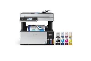 Epson EcoTank L6490 Multifuncional A4 C11CJ88301