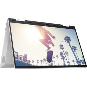 HP Pavilion Laptop 15.6" FHD Touch i5 16 GB 256GB 768R8UA#ABA