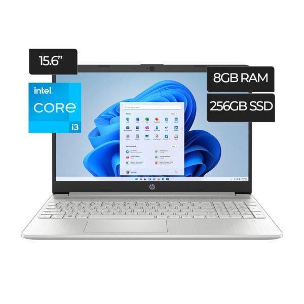 HP 15-DY5033DX I3 1215U 8GB 256GB 15.6HD 15-DY5033DX