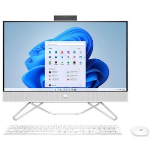 HP 24-CB1010LA ALL-IN-ONE I3-1215U 8GB 512GB 23.8" 7Z4K6LA#ABM