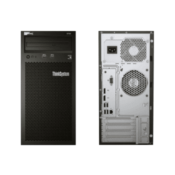 Lenovo ThinkSystem ST50 4U Tower Server 7Y48A02NNA