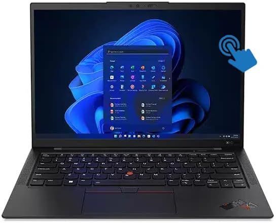 LENOVO THINKPAD X1 I7 1270P 32GB 512GB TOUCHSCREEN 21CB000FUS