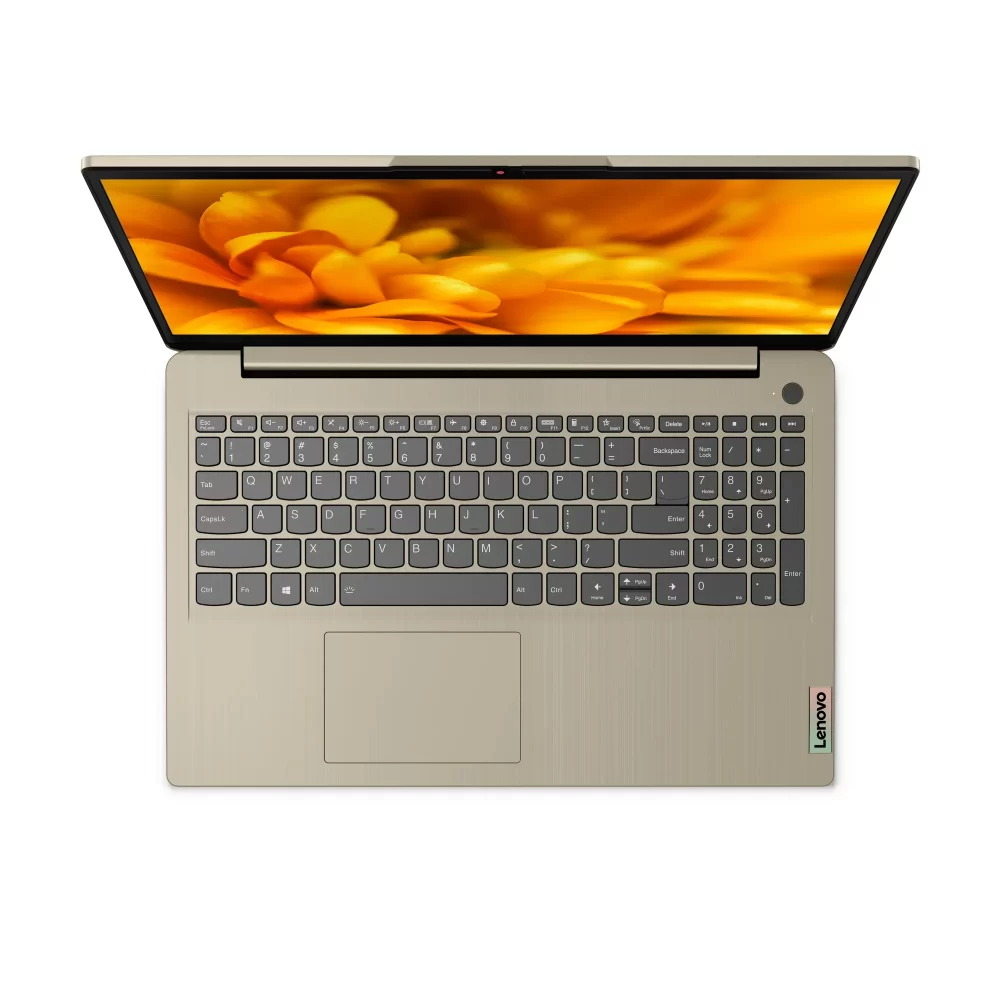 LENOVO IDEAPAD 3 RYZEN 5 5500U 8GB 256GB 82KU01RKUS