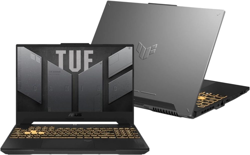 EXCaliberPC ASUS TUF i7-12700H 16GB 1TB RTX 4070 FX507ZI-F15.I74070