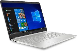 HP Laptop 15DY2076NR i5-1135G7 8GB 256GB 15-DY2076NR
