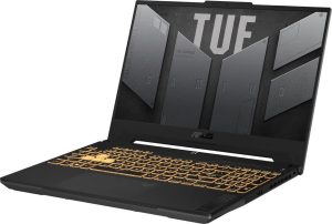 EXCaliberPC ASUS TUF i7-12700H 16GB 1TB RTX 4070 FX507ZI-F15.I74070