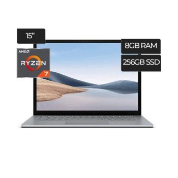 MICROSOFT SURFACE 4 RYZEN 7 4980U 8GB 256GB 5VB-00001