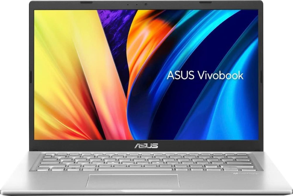 ASUS Vivobook i3-1115G4 8GB 128GB 14" X1400EA-I38128