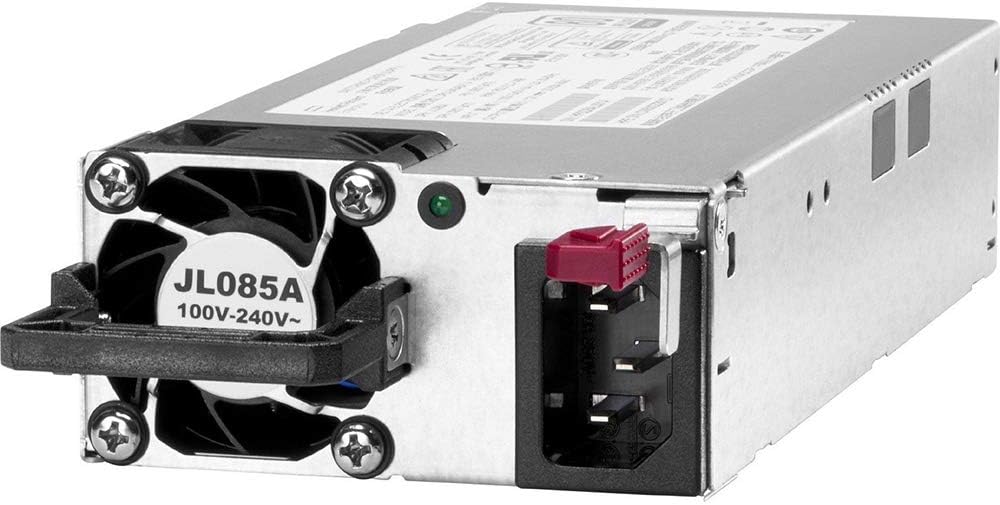 HP Aruba X371 250W 110-240V AC Power Supply JL085A