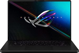 ASUS ROG Zephyrus M16 i7-12700H 16GB 512GB GU603ZM-M16.I73060