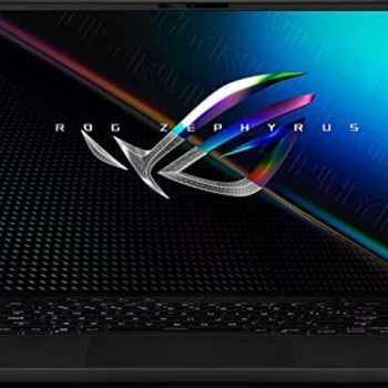 ASUS ROG Zephyrus M16 i7-12700H 16GB 512GB GU603ZM-M16.I73060