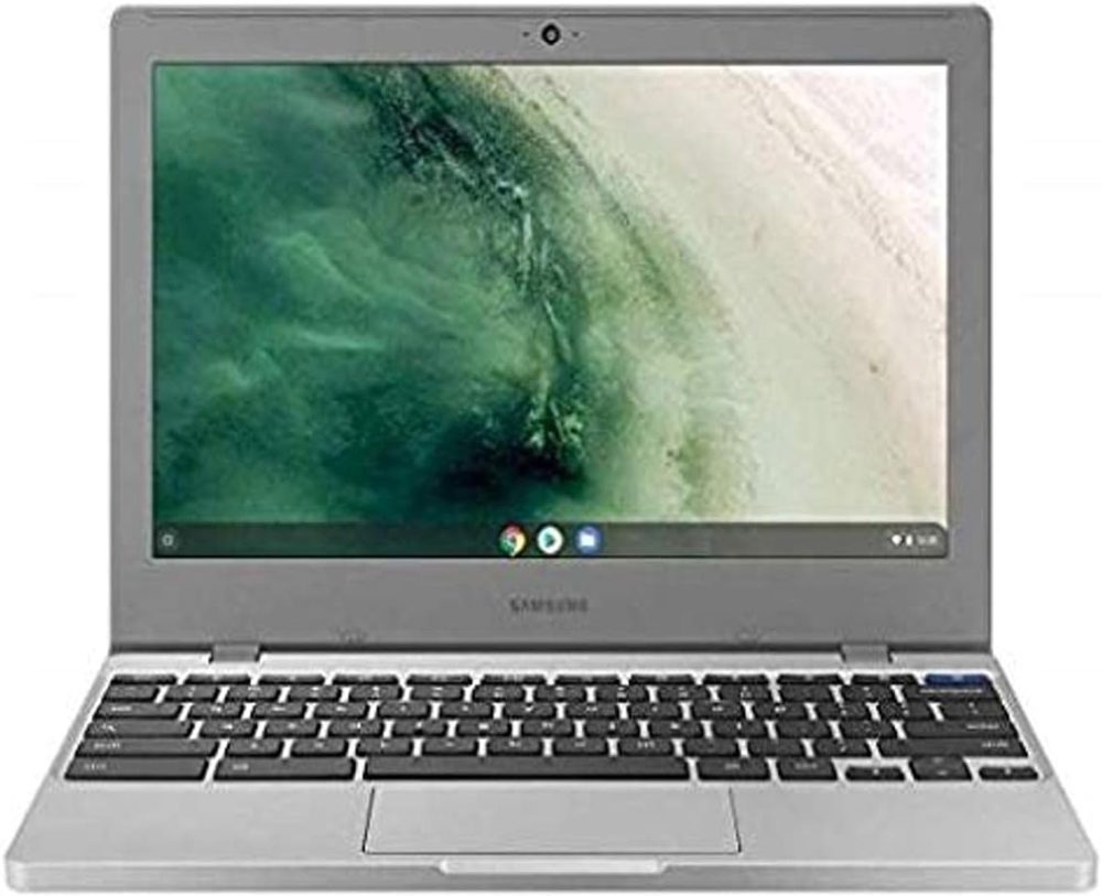 SAMSUNG Chromebook 4 Celeron N4020 4GB 32GB XE310XBA-KC1US