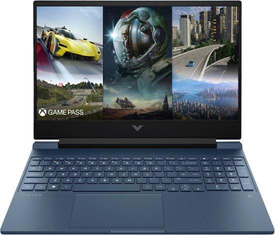 HP GAMING VICTUS 15-FA1093DX I5-13420H 8GB 512GB GeForce RTX 3050 /7N3S2UA