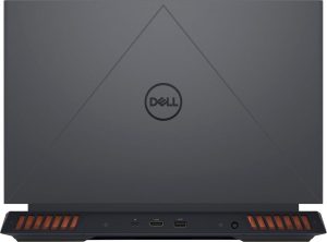 DELL G15I7-13650HX 8GB DDR5 1TB 15.6 FHD RTX 4050 6GB G5530-7527BLK-PUS