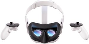 META QUEST 3 VR VR HEADSET 8GB 512GB  815820024071