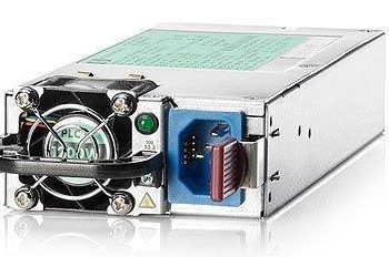 HP 1500W Common Slot 48VDC Power Supply 794734-001