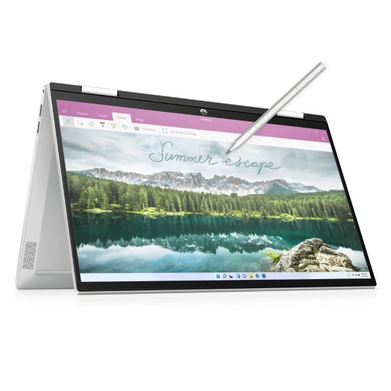 HP Pavilion x360 Convertible 14-dy2001la i5-1235U 8GB 256GB 6F7T1LA#ACH