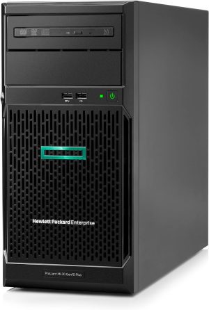 HPE PROLIANT ML30 G10 PLUS XEON E2314 32GB 1TB P44722-001