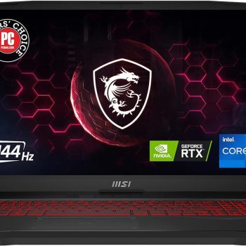 MSI PULSE GL66 I7 12700H 16GB DDR4 512GB RTX 3070 8GB 12UGKV-464