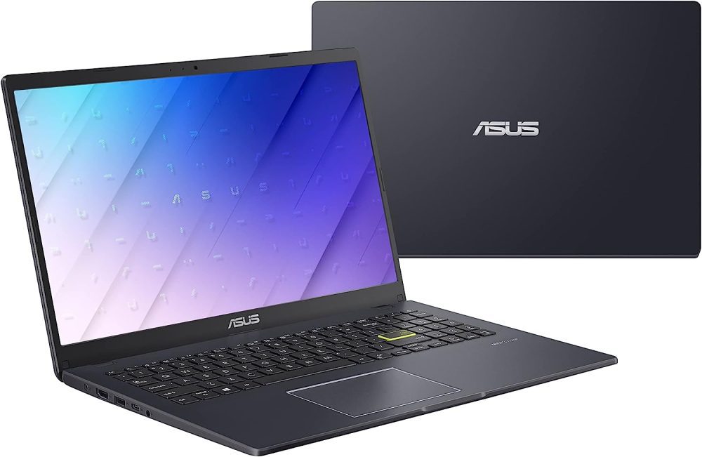 ASUS Laptop L510 Ultra Thin15.6 Celeron N4020 4GB 64GB L510MA-DS09-CA