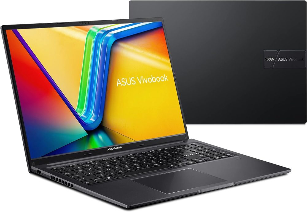 ASUS Vivobook 16" i5-1235U 8GB 512GB W11 F1605ZA-AS52