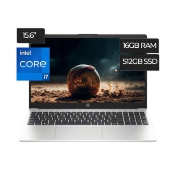 HP 250 G10 I7 1355U 16GB 512GB 15.6 725G9EA