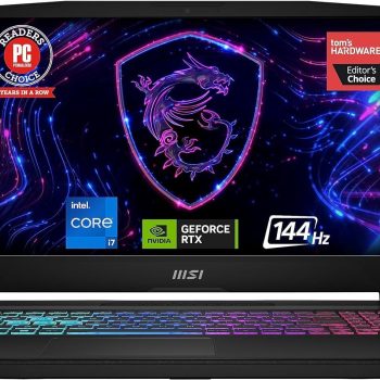 MSI KATANA I7 13620H 16GB 1TB RTX 4070 B13VGK-484US