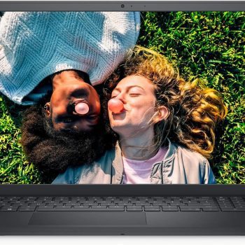 Dell Inspiron 15 3520 i5-1235U 8GB 512GB 15.6 I3520-5896BLK-P