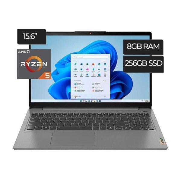 LENOVO IDEAPAD 1 15AMN7 RYZEN 5 7520U 8GB 256GB 82VG00F4LM