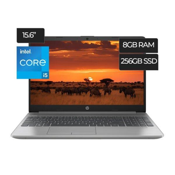 HP 250 G8 I5 1135G7 8GB DDR4 256GB SSD 15.6 85C69EA#ABA