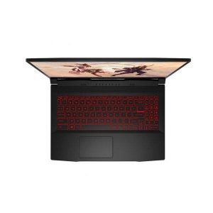 MSI KATANA GF66 I7 12700H 16GB 512GB RTX 3060 12UE-603