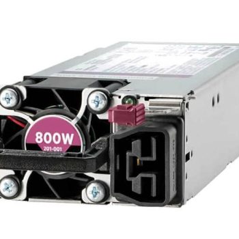 HP 800W Flex Slot Titanium Power Supply P18224-B21