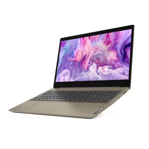 LENOVO IDEAPAD 3 RYZEN 5 5500U 8GB 256GB 82KU01RKUS