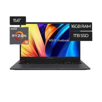 ASUS VIVOBOOK RYZEN 9 6900HX 16GB 1TB S3502RA-DB94