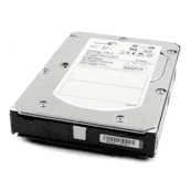 Seagate 146-GB 10K 3.5 3G SAS ST3146755SS