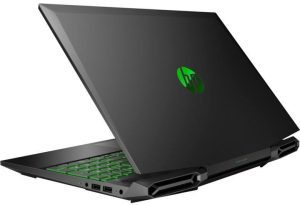 HP Pavilion Gaming 15-dk2500la i5-11300H 8GB 512GB SPA 6W1D5LA#ABM