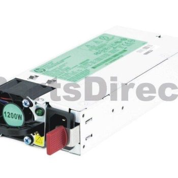 HP 1200W Common Slot PS 438203-001