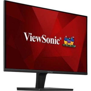 ViewSonic Monitor de 27" 2K 1440p VA2715-2K-MHD