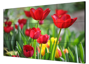 Hikvision Pantalla LCD 49" TV WALL DS-D2049LU-Y