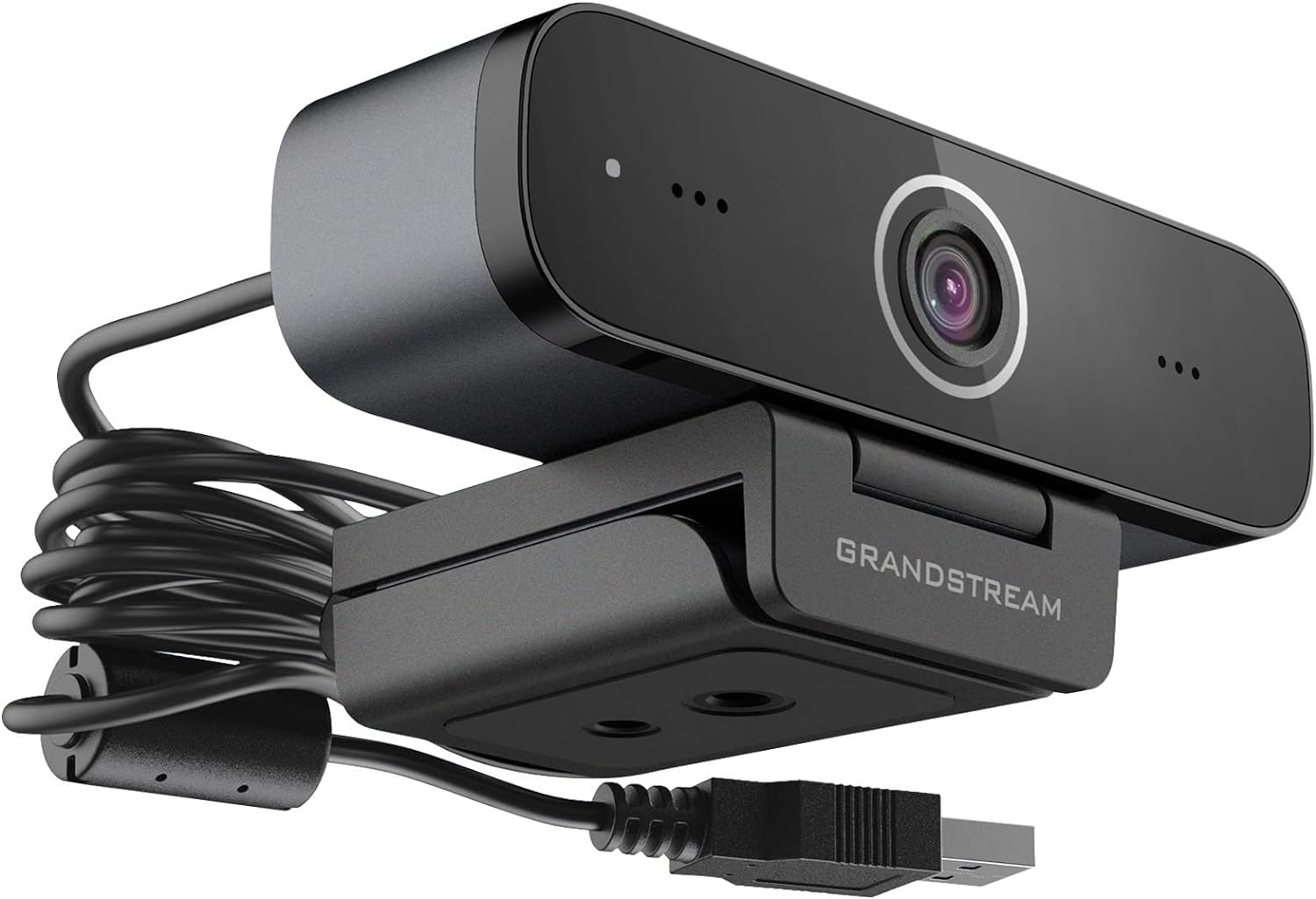 GRANDSTREAM Cámara web 1080P30 H.264 2MP GUV3100