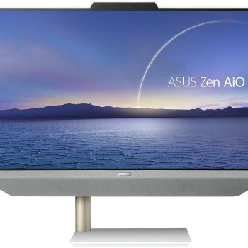 ASUS Zen AiO 24 FHD TOUCH RYZEN 5-5500U 8GB 512GB M5401WUADS503T