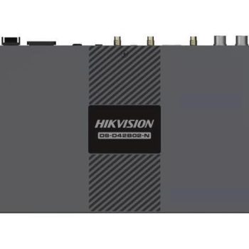 Hikvision CONTROLADOR VIDEOWALL DS-D42B02-N