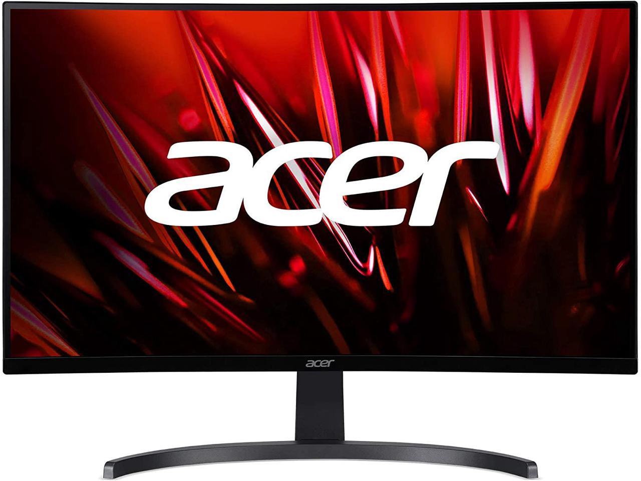 Acer ED273 Pbiipx 27" Full HD UMHE3AAP02