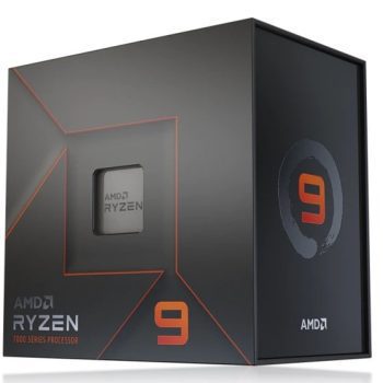 AMD Ryzen 9 7950X 4.50GHz 16-Core 64MB Cache 100-100000514WOF