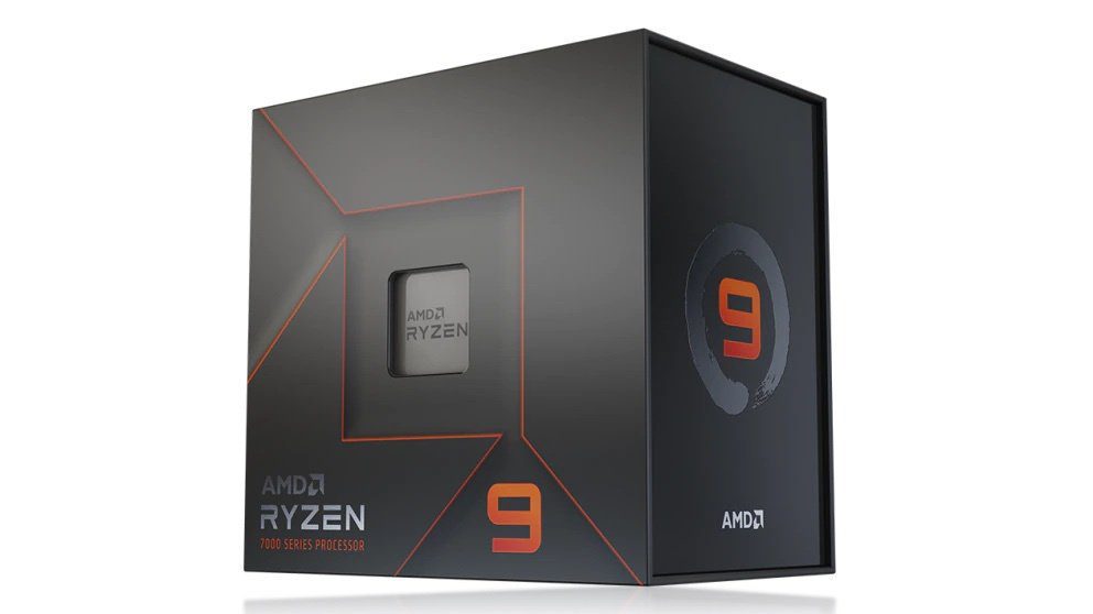 AMD Ryzen 9 7950X 4.50GHz 16-Core 64MB Cache 100-100000514WOF