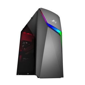 ASUS ROG Strix i5-11400F 8GB 512GB RTX 3050 G10CE-WB553