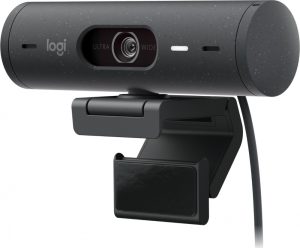 Logitech BRIO 500 HD Webcam 960001412